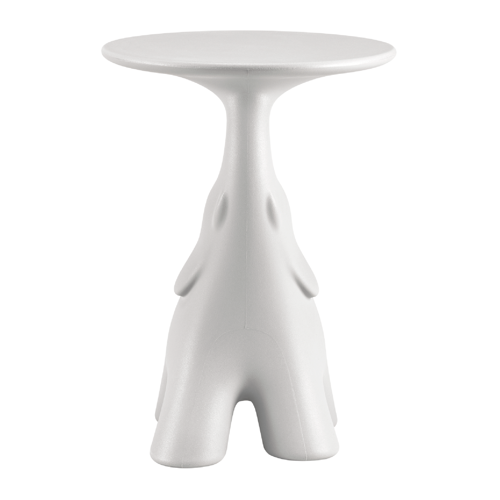 Elephant-Shaped Side Table | Qeeboo Pako | Italianfurniture.com