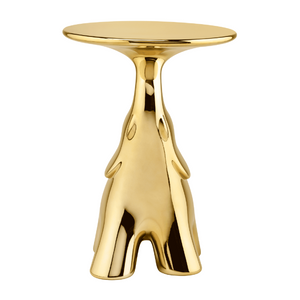 Elephant-Shaped Side Table | Qeeboo Pako | Italianfurniture.com