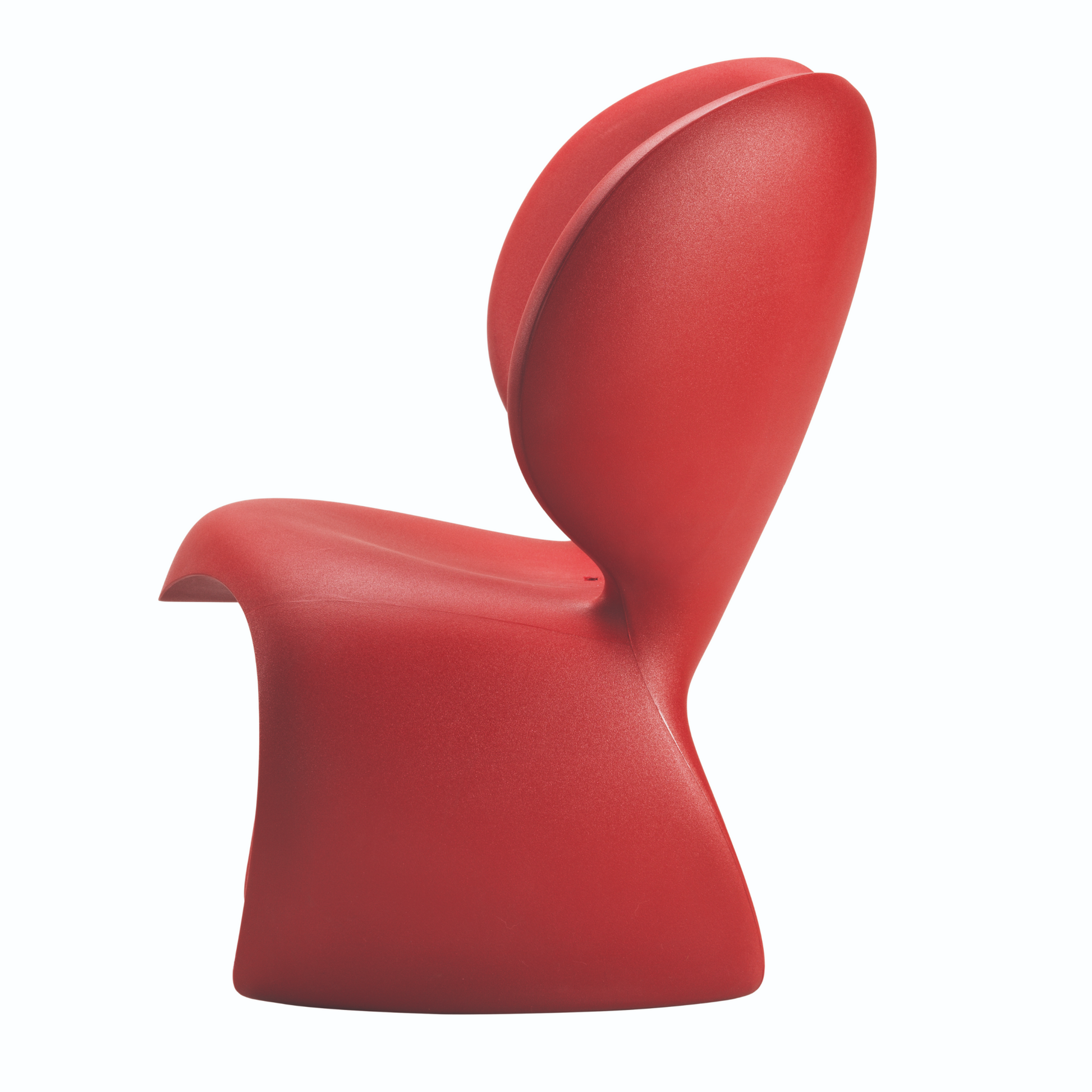 Modern Indoor/Outdoor Accent Chair | Qeeboo Don't F**K With The Mouse | Italianfurniture.com