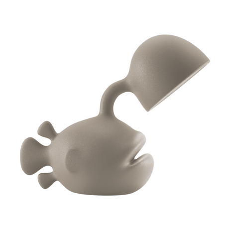 Anglerfish Table Lamp | Qeeboo Abyss | Italianfurniture.com