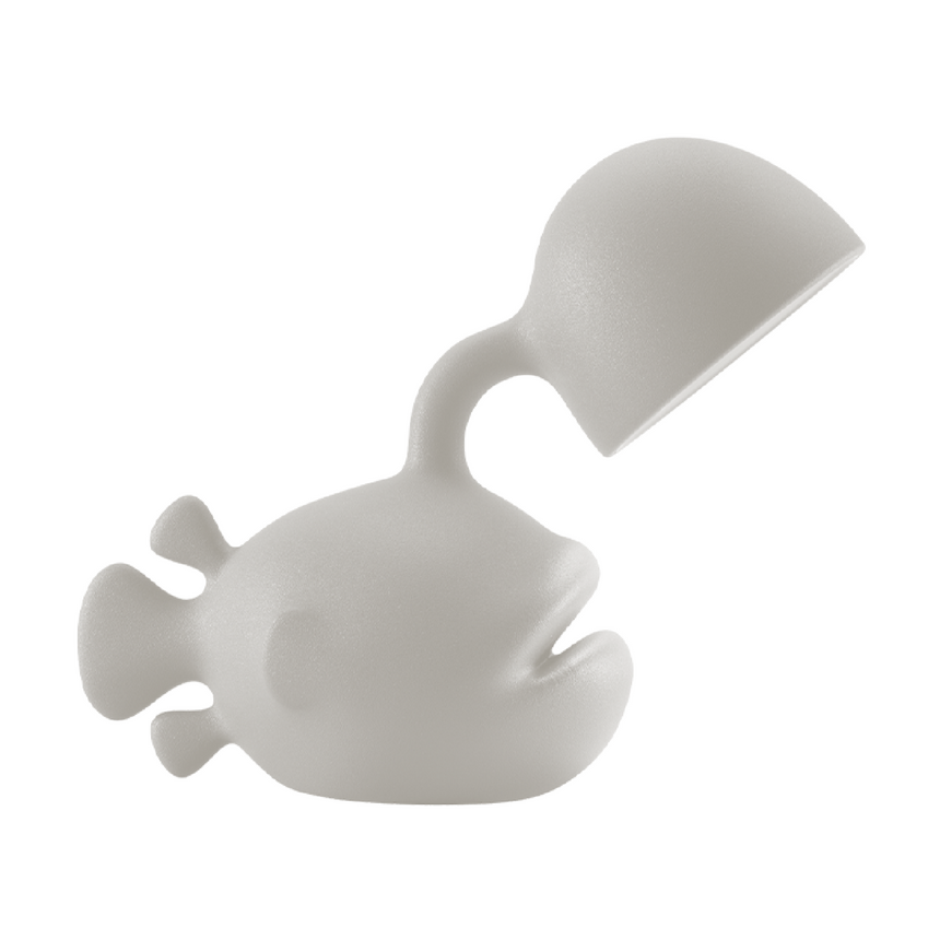 Anglerfish Table Lamp | Qeeboo Abyss | Italianfurniture.com