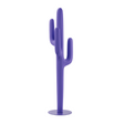 Cactus Outdoor Coat Rack | Qeeboo Saguaro | Italianfurniture.com