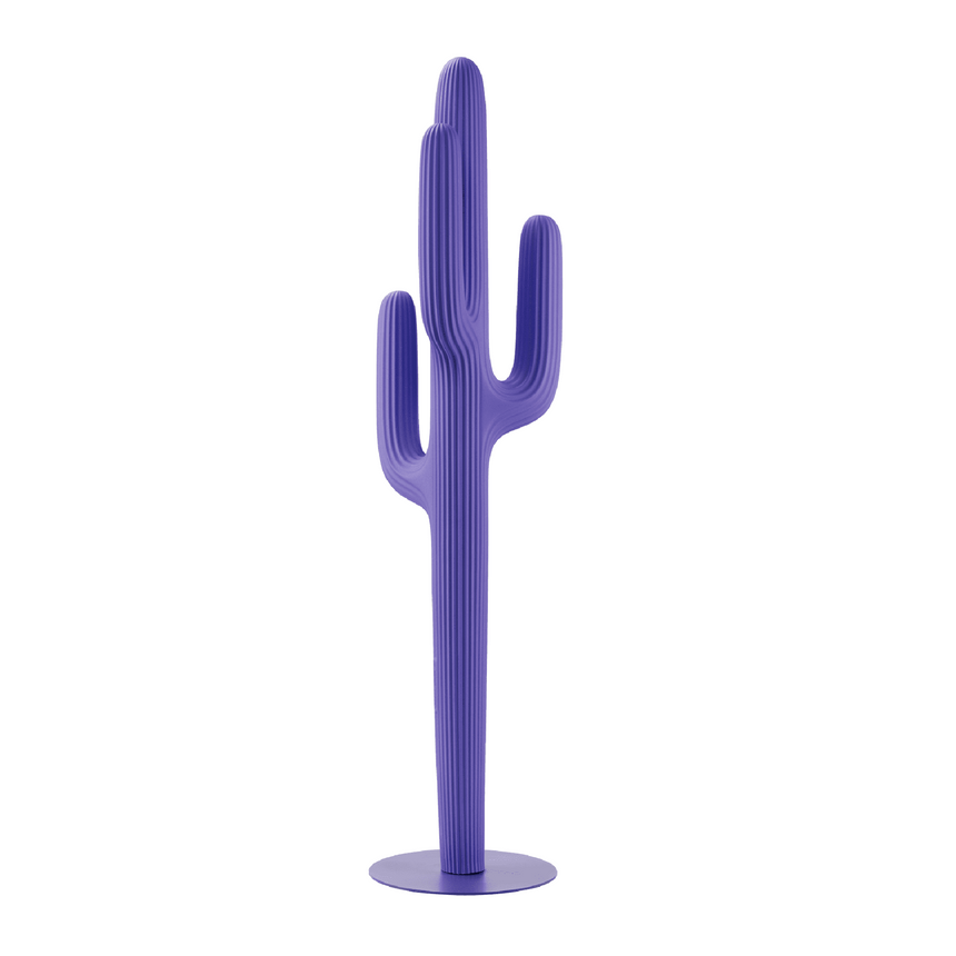 Cactus Outdoor Coat Rack | Qeeboo Saguaro | Italianfurniture.com