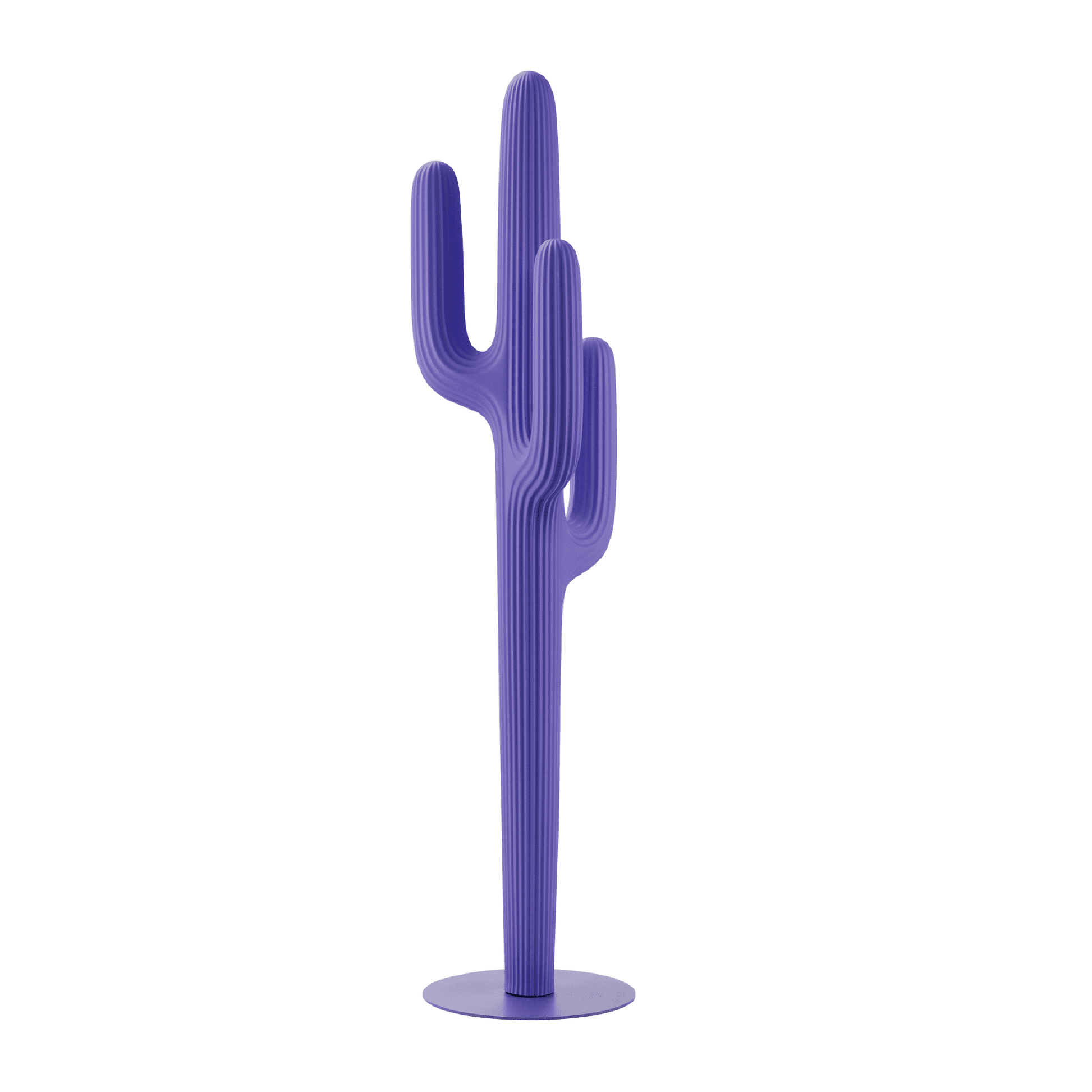 Cactus Outdoor Coat Rack | Qeeboo Saguaro | Italianfurniture.com