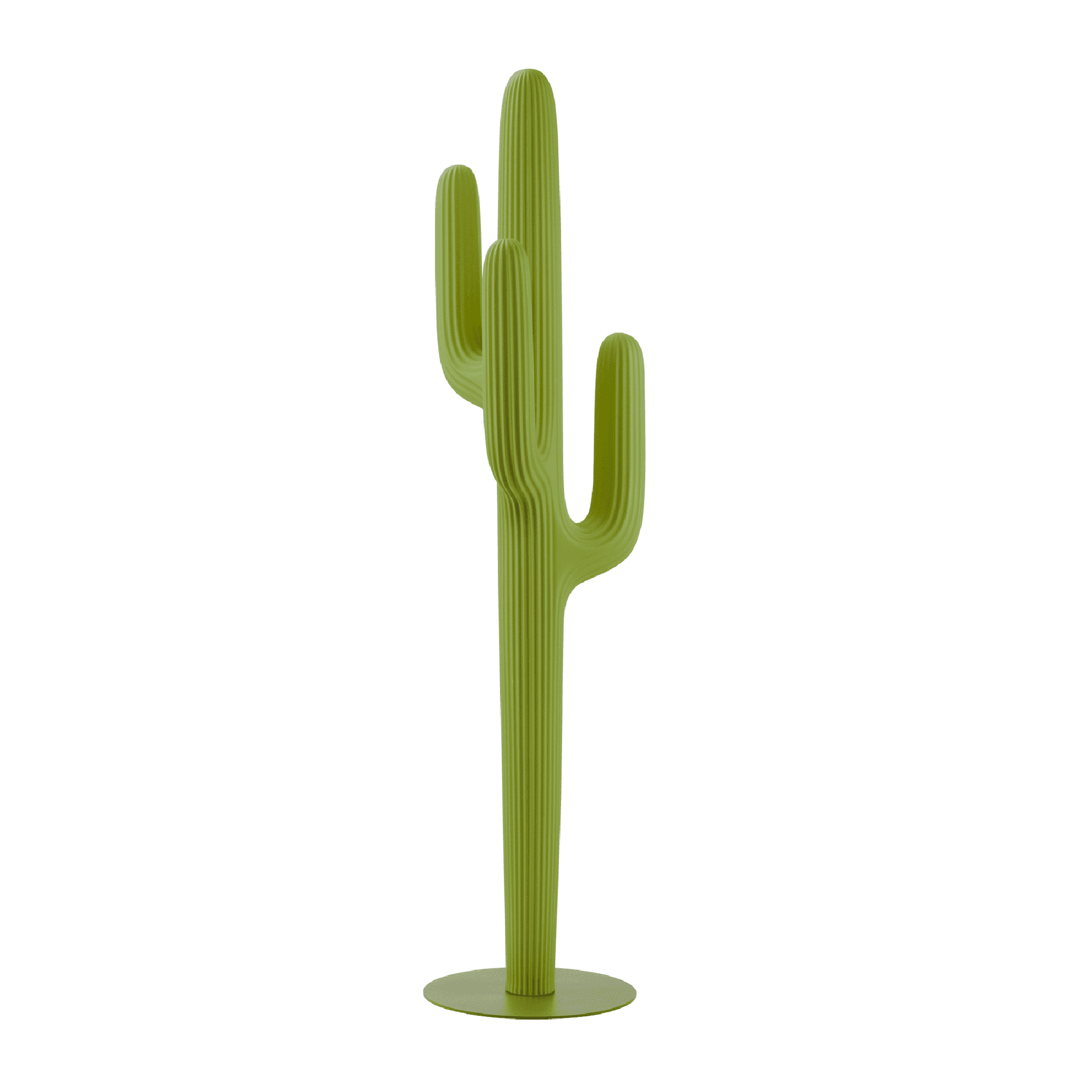 Cactus Outdoor Coat Rack | Qeeboo Saguaro | Italianfurniture.com