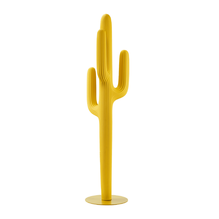 Cactus Outdoor Coat Rack | Qeeboo Saguaro | Italianfurniture.com