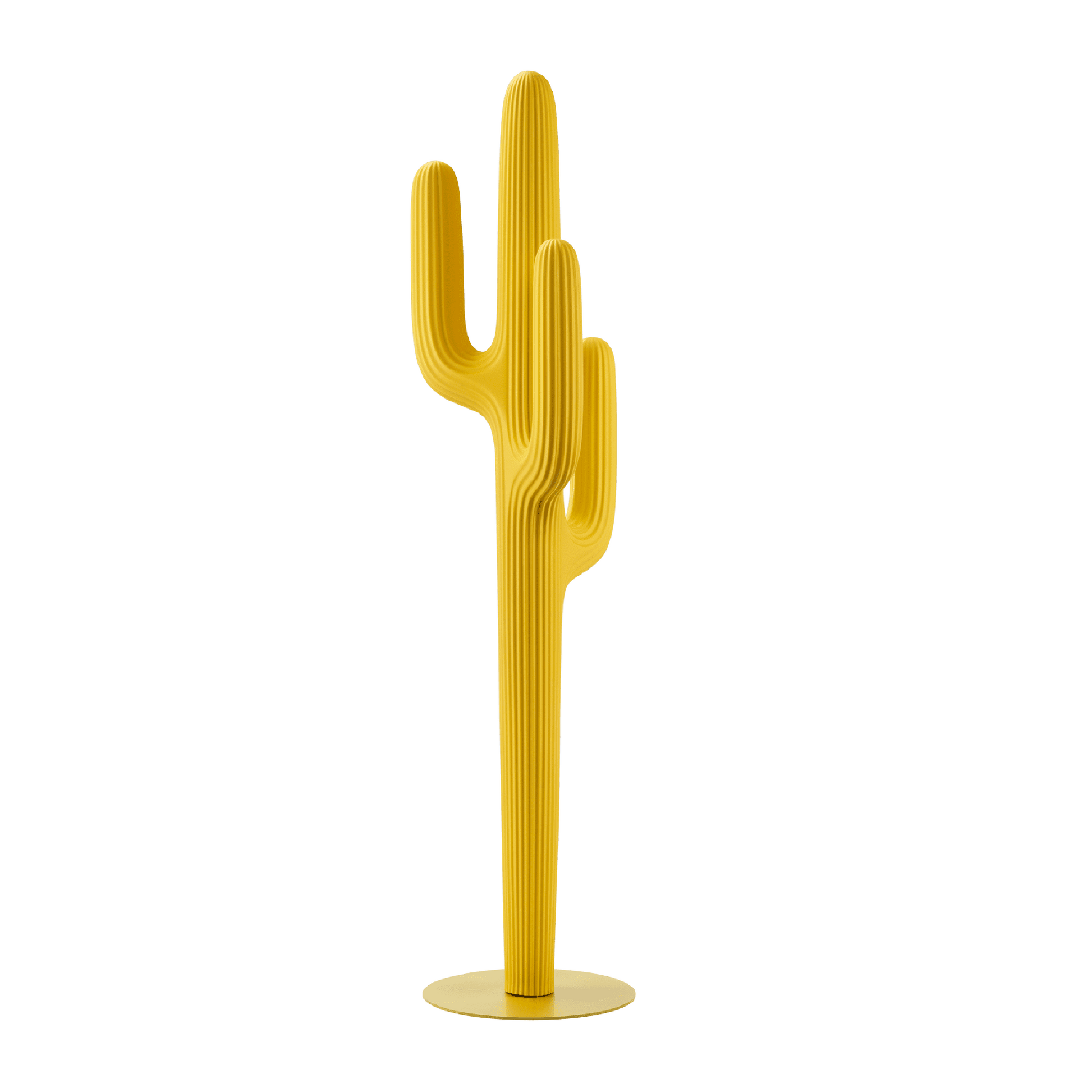 Cactus Outdoor Coat Rack | Qeeboo Saguaro | Italianfurniture.com