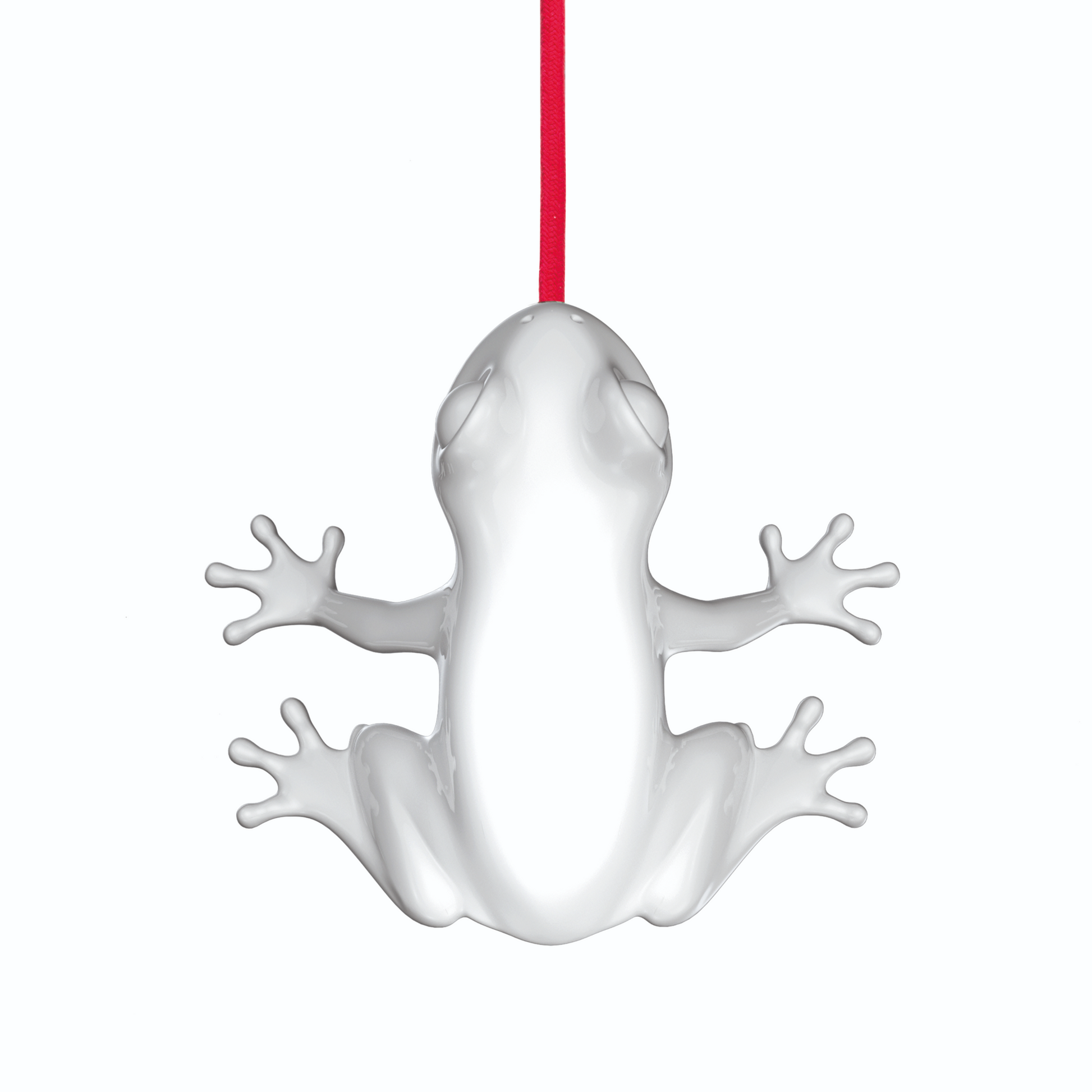 Sculptured Table/Wall Lamp | Qeeboo Hungry Frog | Italianfurniture.com