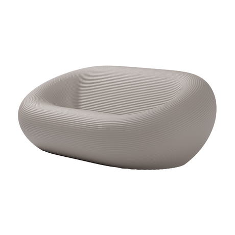 Modern Oblong Outdoor Sofa | Qeeboo Nami | Italianfurniture.com