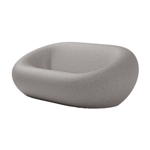 Modern Oblong Outdoor Sofa | Qeeboo Nami | Italianfurniture.com