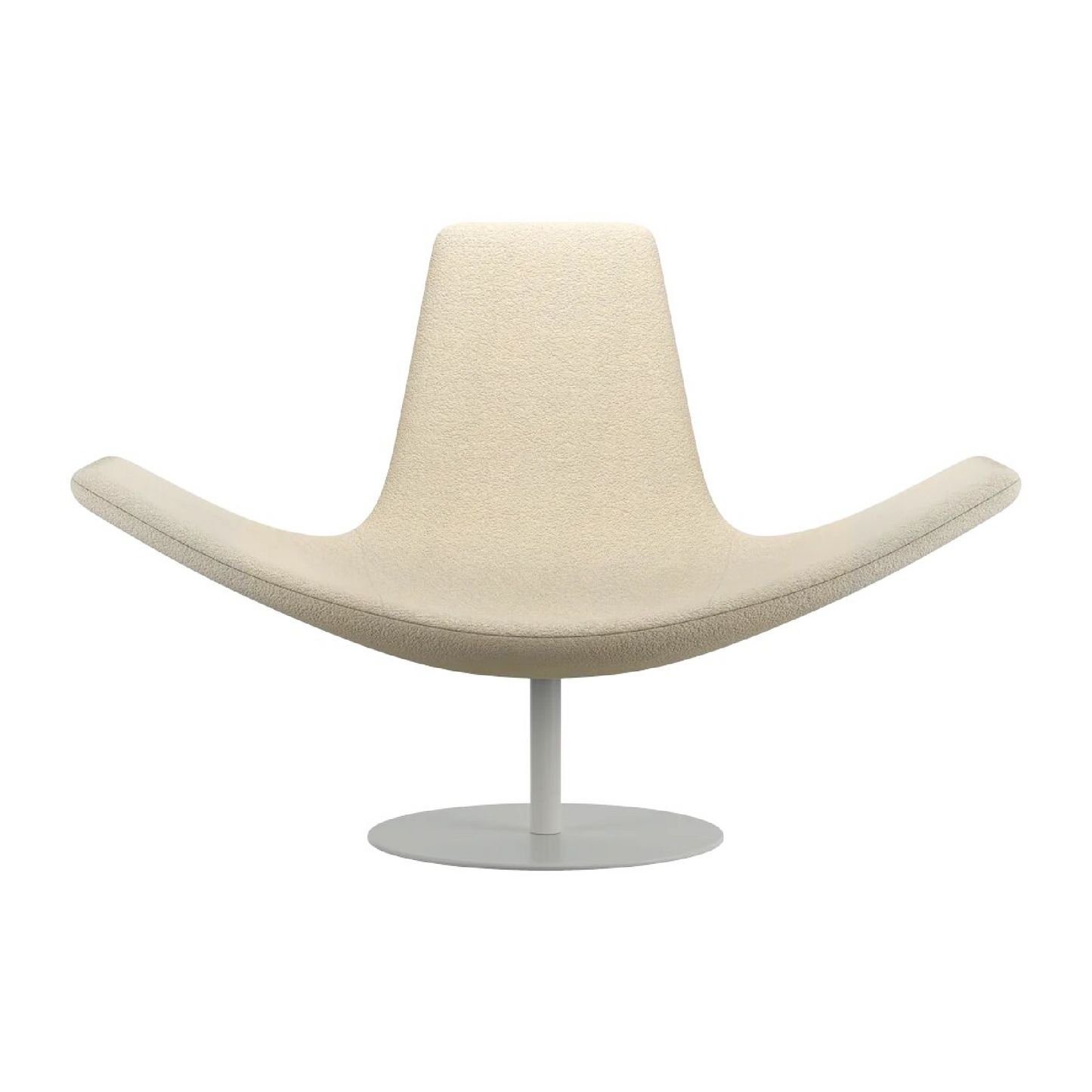 Winged Chaise Lounge Armchair | Qeeboo Wing | Italianfurniture.com