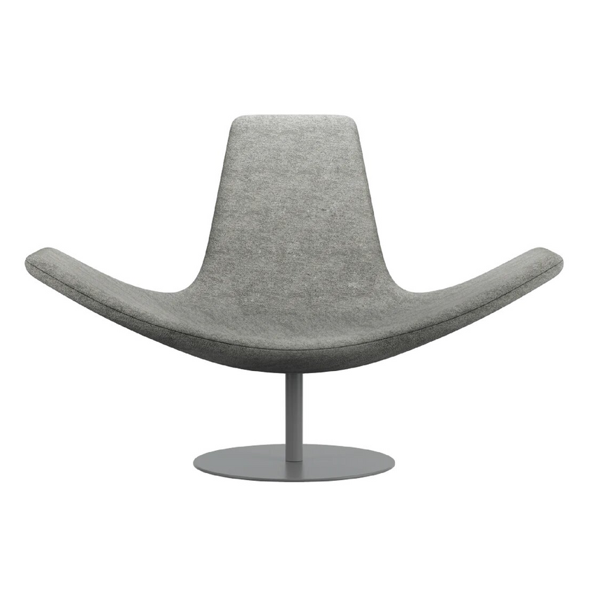 Winged Chaise Lounge Armchair | Qeeboo Wing | Italianfurniture.com