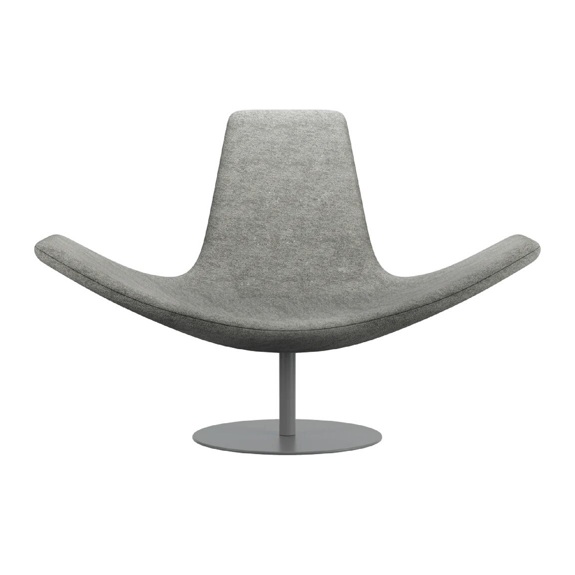 Winged Chaise Lounge Armchair | Qeeboo Wing | Italianfurniture.com