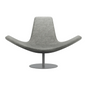 Winged Chaise Lounge Armchair | Qeeboo Wing | Italianfurniture.com