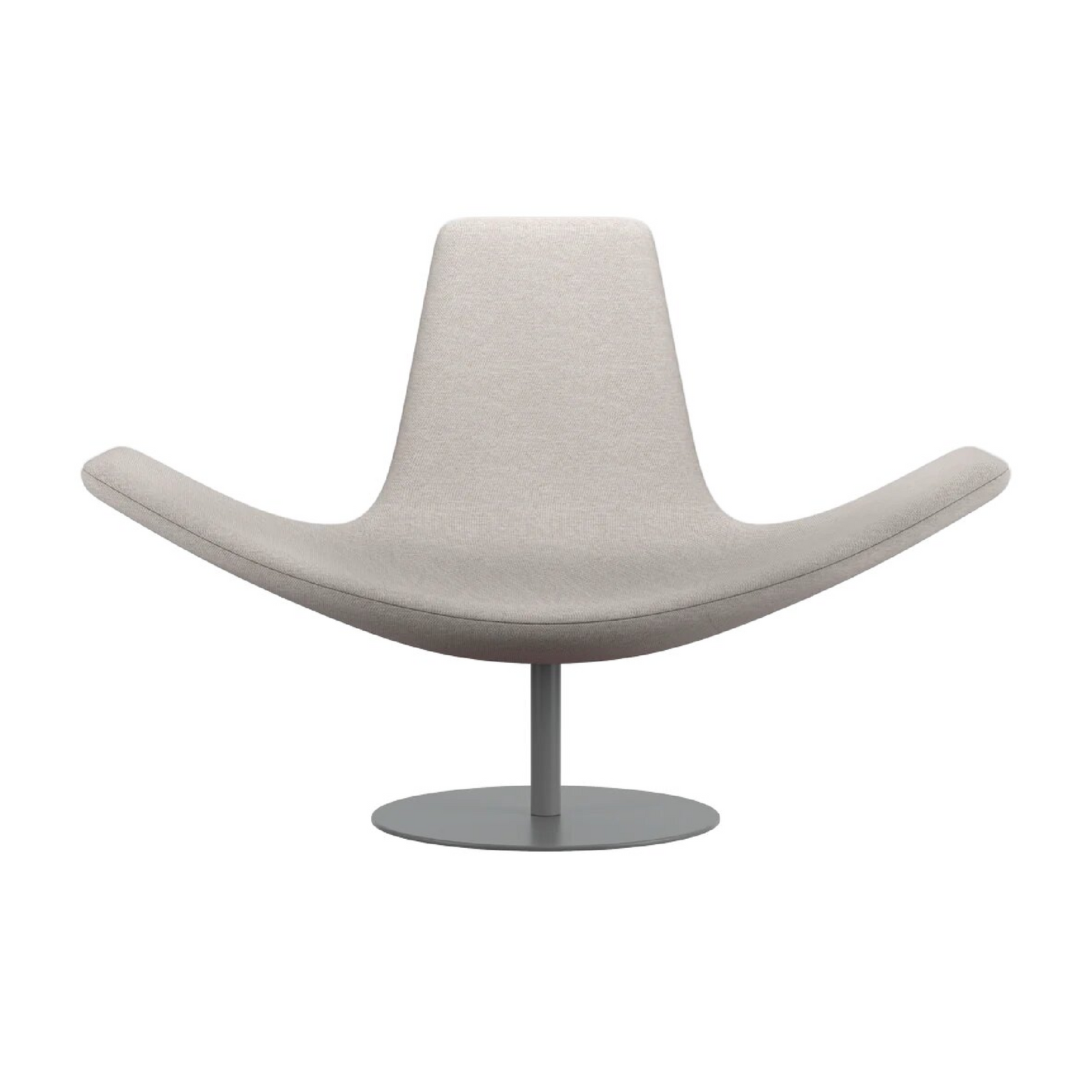 Winged Chaise Lounge Armchair | Qeeboo Wing | Italianfurniture.com