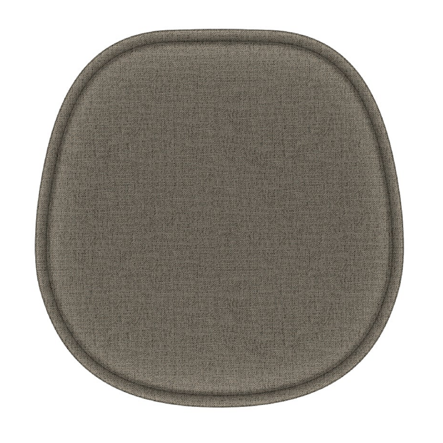 Outdoor Seat Cushion | Qeeboo Outdoorsy | Italianfurniture.com