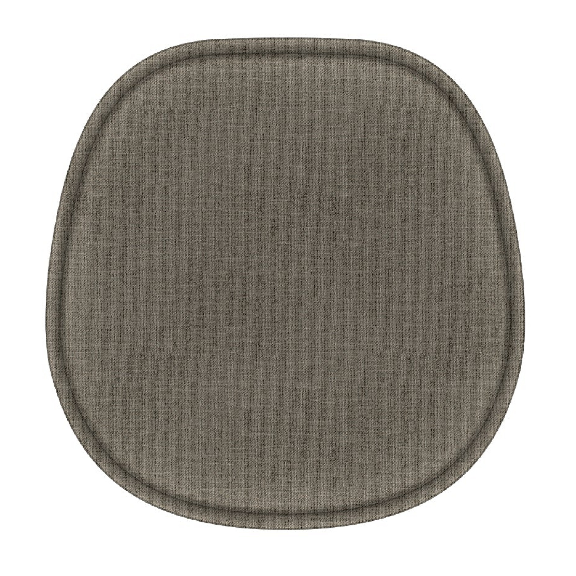 Outdoor Seat Cushion | Qeeboo Outdoorsy | Italianfurniture.com