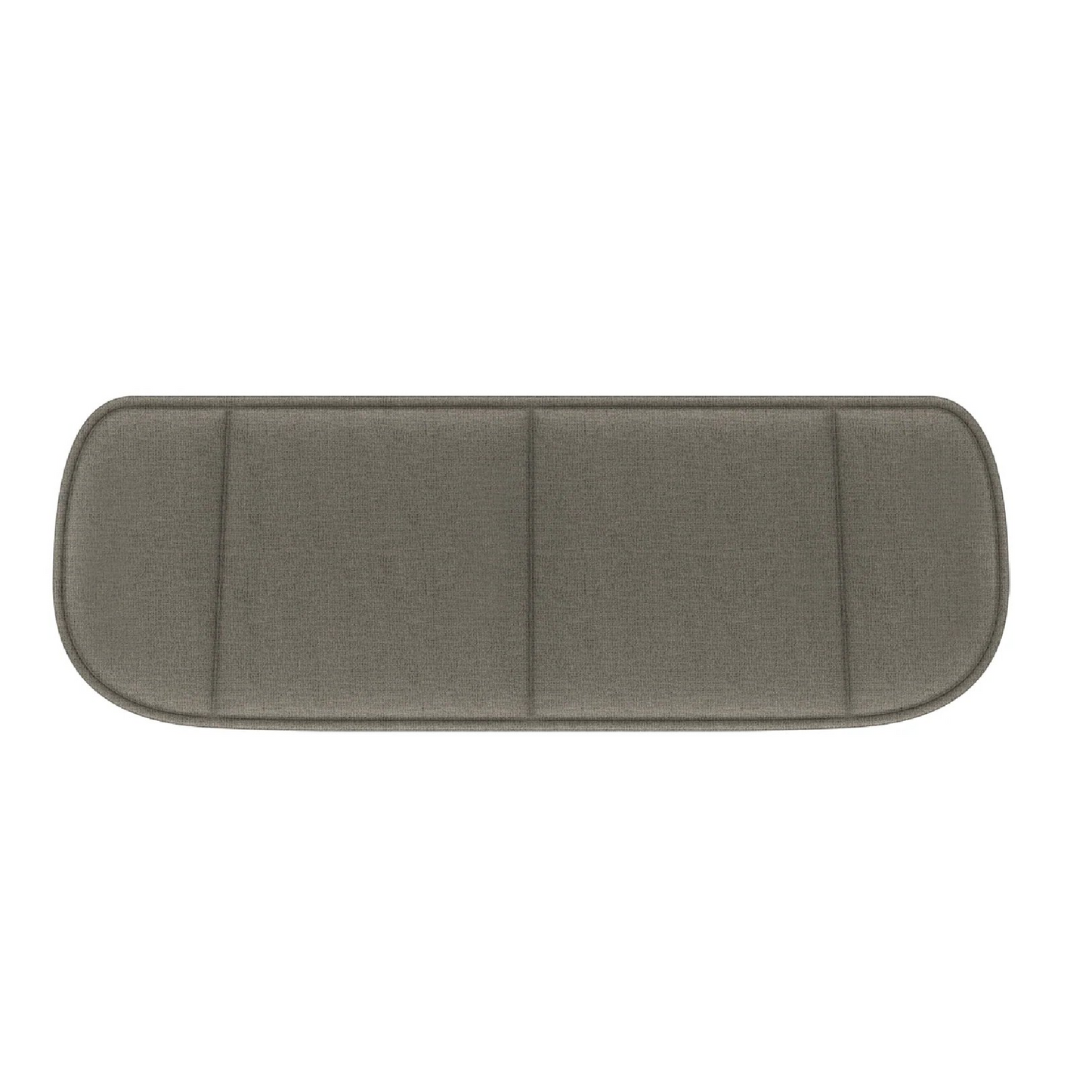 Outdoor Seat Cushion | Qeeboo Outdoorsy | Italianfurniture.com