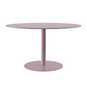 Round Table | Qeeboo Tatable | Italianfurniture.com