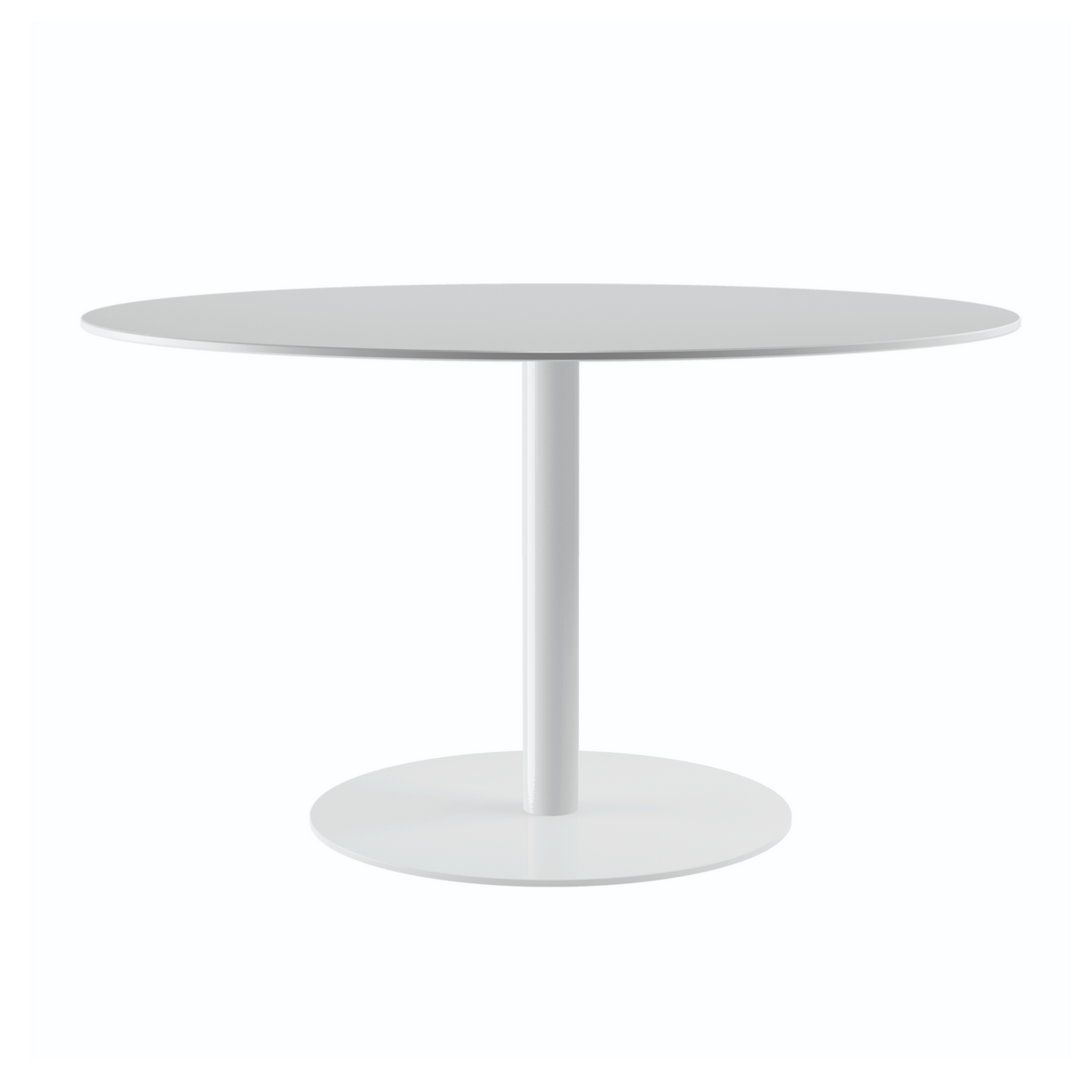 Round Table | Qeeboo Tatable | Italianfurniture.com