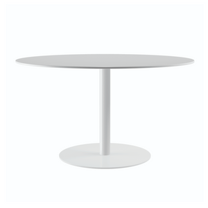 Round Table | Qeeboo Tatable | Italianfurniture.com