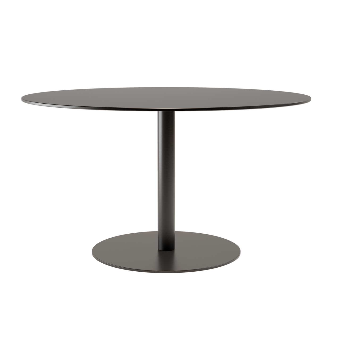 Round Table | Qeeboo Tatable | Italianfurniture.com