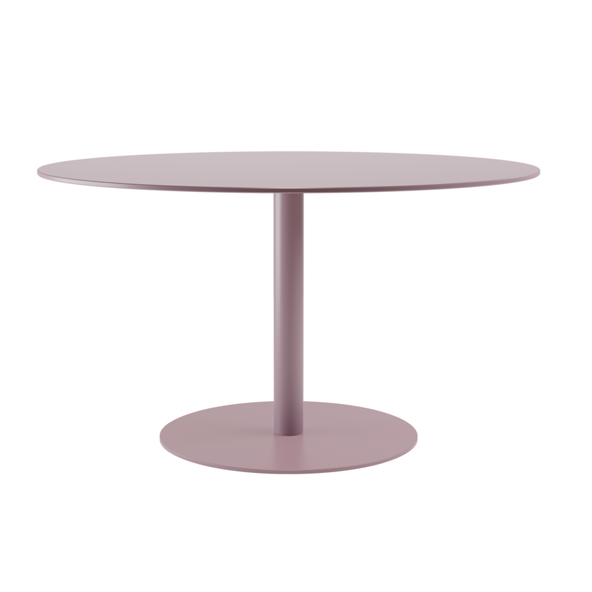 Round Table | Qeeboo Tatable | Italianfurniture.com