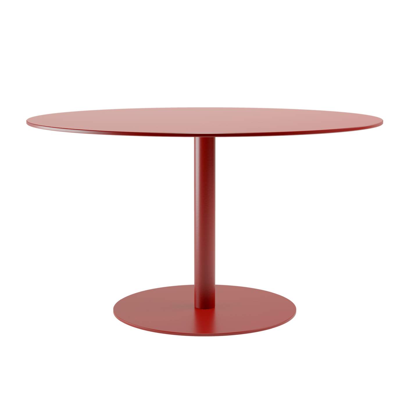 Round Table | Qeeboo Tatable | Italianfurniture.com