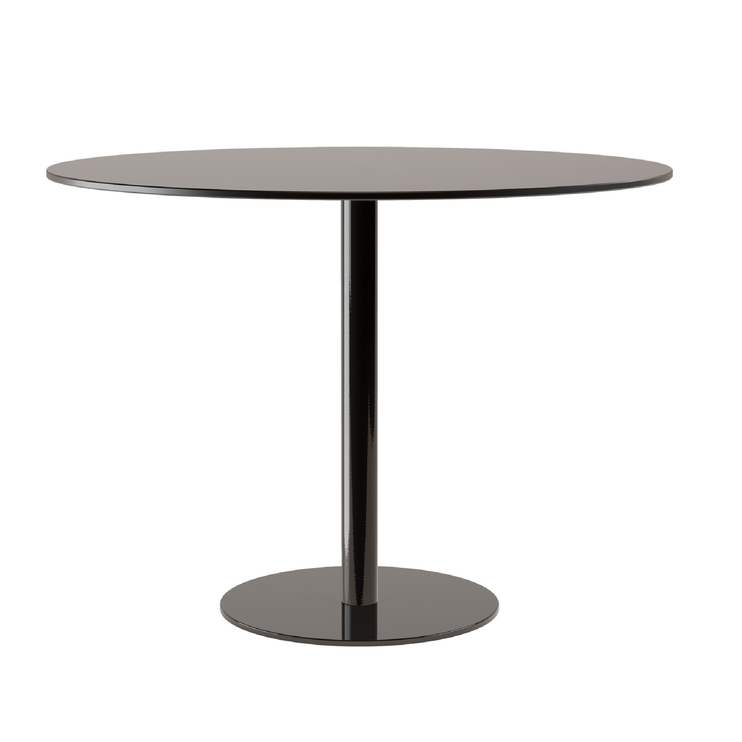 Round Table | Qeeboo Tatable | Italianfurniture.com