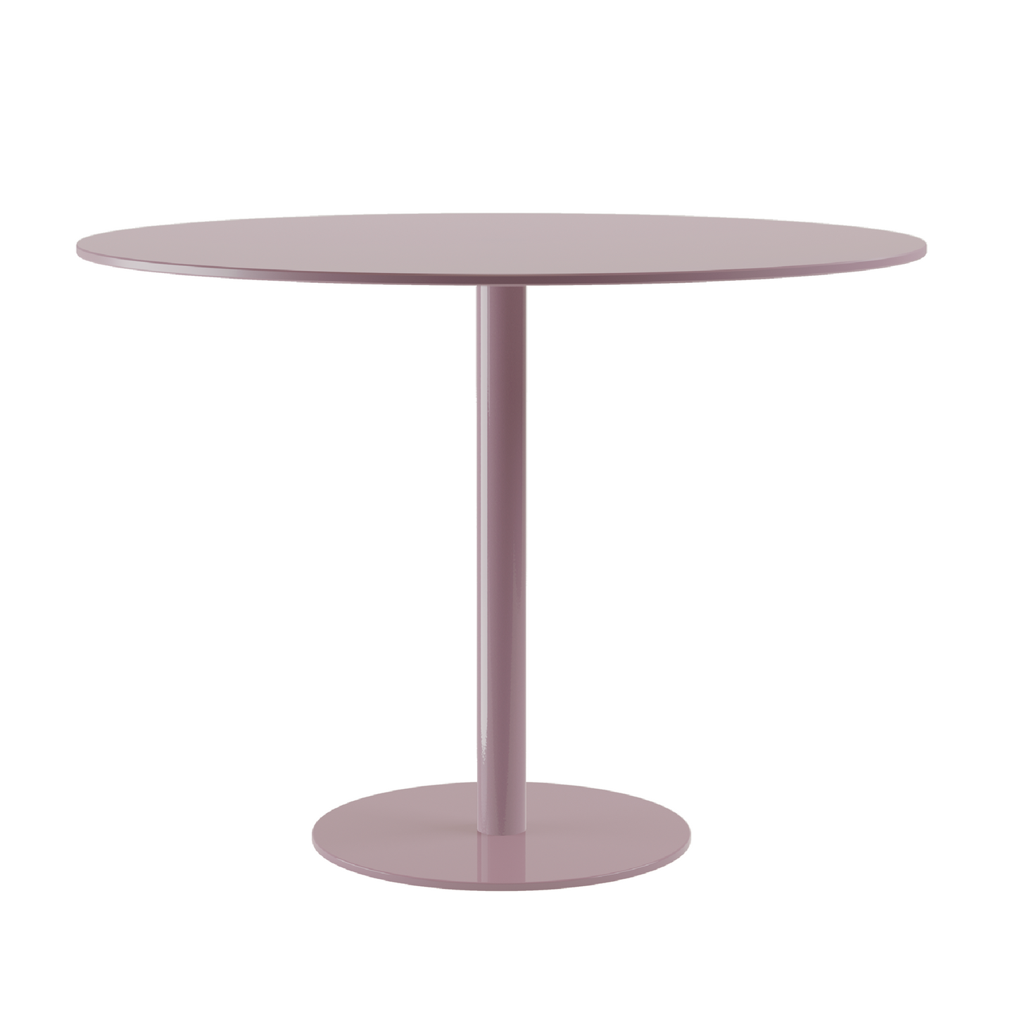 Round Table | Qeeboo Tatable | Italianfurniture.com