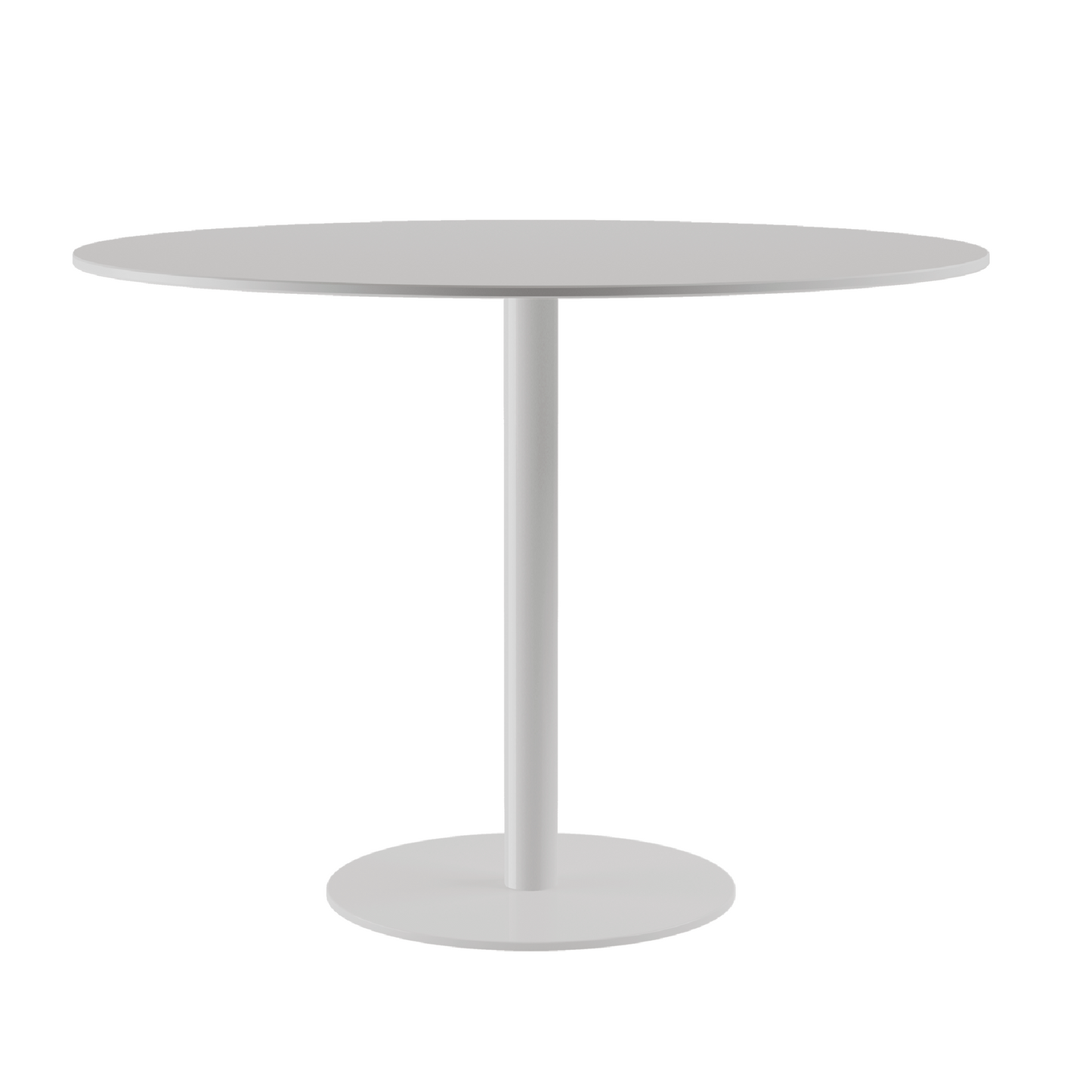 Round Table | Qeeboo Tatable | Italianfurniture.com