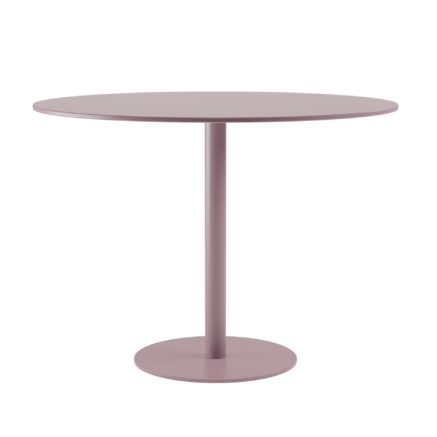 Round Table | Qeeboo Tatable | Italianfurniture.com