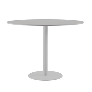 Round Table | Qeeboo Tatable | Italianfurniture.com