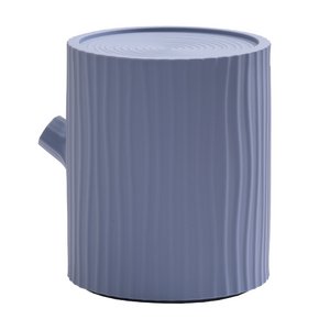 Stackable Tree Trunk Container | Qeeboo Tronco | Italianfurniture.com