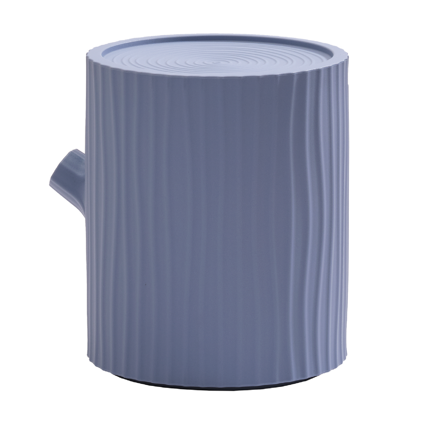 Stackable Tree Trunk Container | Qeeboo Tronco | Italianfurniture.com