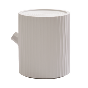 Stackable Tree Trunk Container | Qeeboo Tronco | Italianfurniture.com