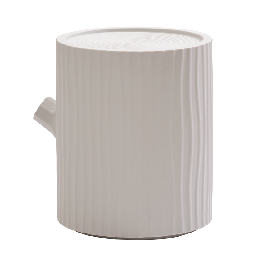 Stackable Tree Trunk Container | Qeeboo Tronco | Italianfurniture.com