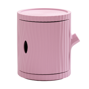 Stackable Tree Trunk Container | Qeeboo Tronco | Italianfurniture.com