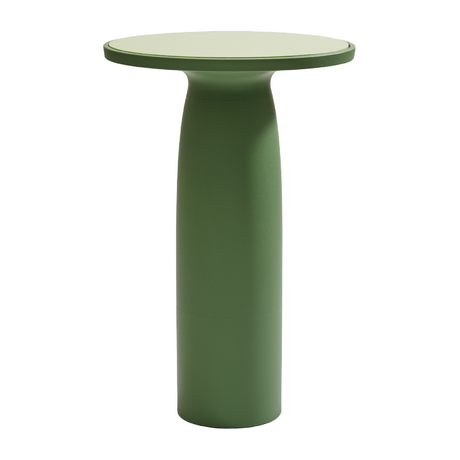 Round High Table | Qeeboo Toto | Italianfurniture.com