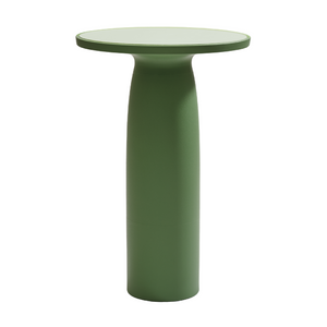 Round High Table | Qeeboo Toto | Italianfurniture.com