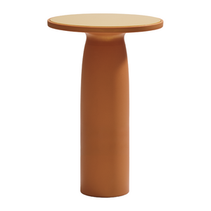 Round High Table | Qeeboo Toto | Italianfurniture.com