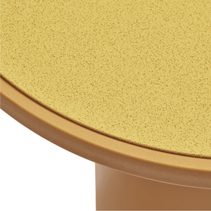 Round High Table | Qeeboo Toto | Italianfurniture.com