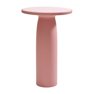 Round High Table | Qeeboo Toto | Italianfurniture.com