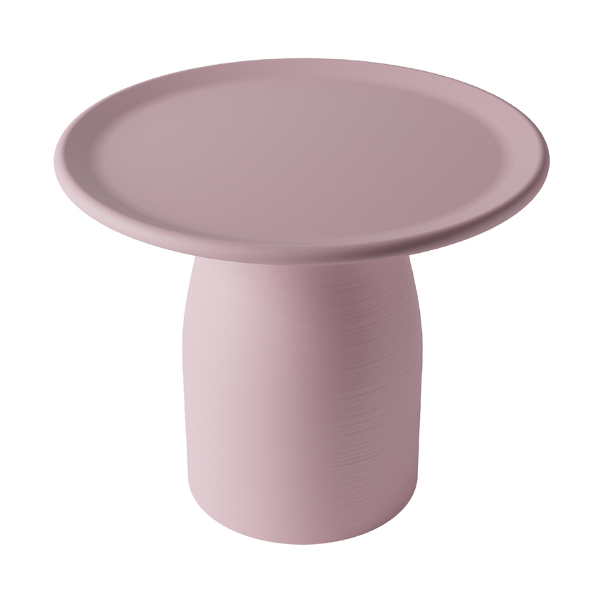 Round Low Table | Qeeboo Totino | Italianfurniture.com