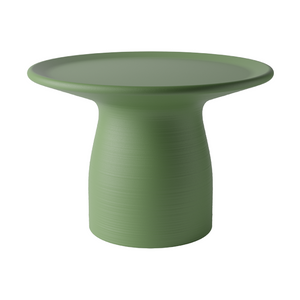 Round Low Table | Qeeboo Totino | Italianfurniture.com