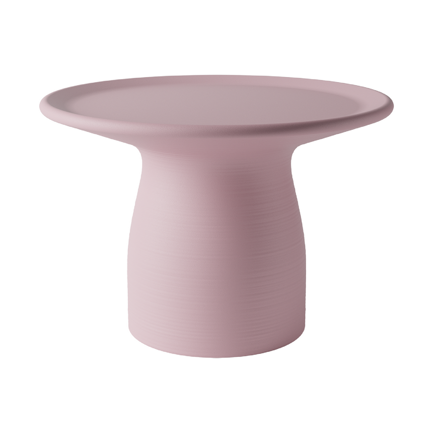 Round Low Table | Qeeboo Totino | Italianfurniture.com