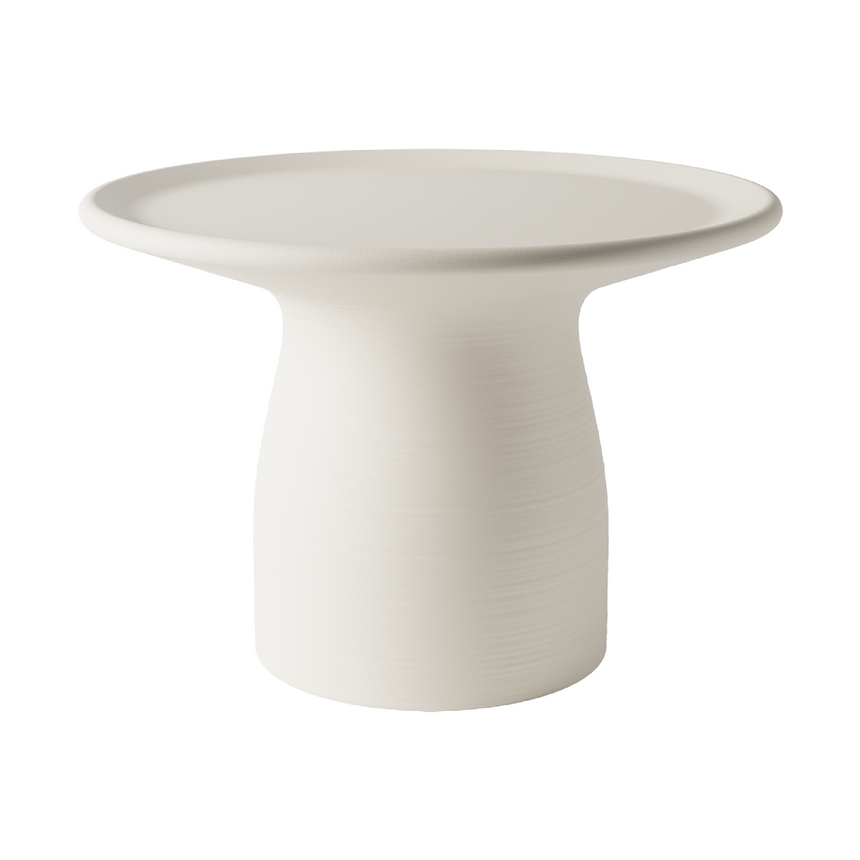 Round Low Table | Qeeboo Totino | Italianfurniture.com