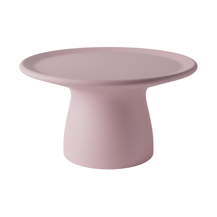 Round Low Table | Qeeboo Totino | Italianfurniture.com
