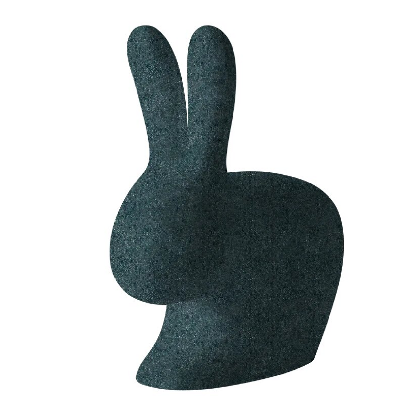 Bunny Accent Chair | Qeeboo Rabbit | Italianfurniture.com