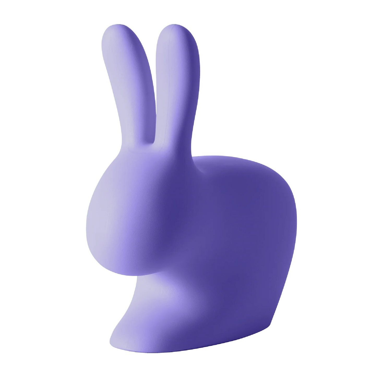 Molded Bunny Chair | Qeeboo Rabbit | Italianfurniture.com